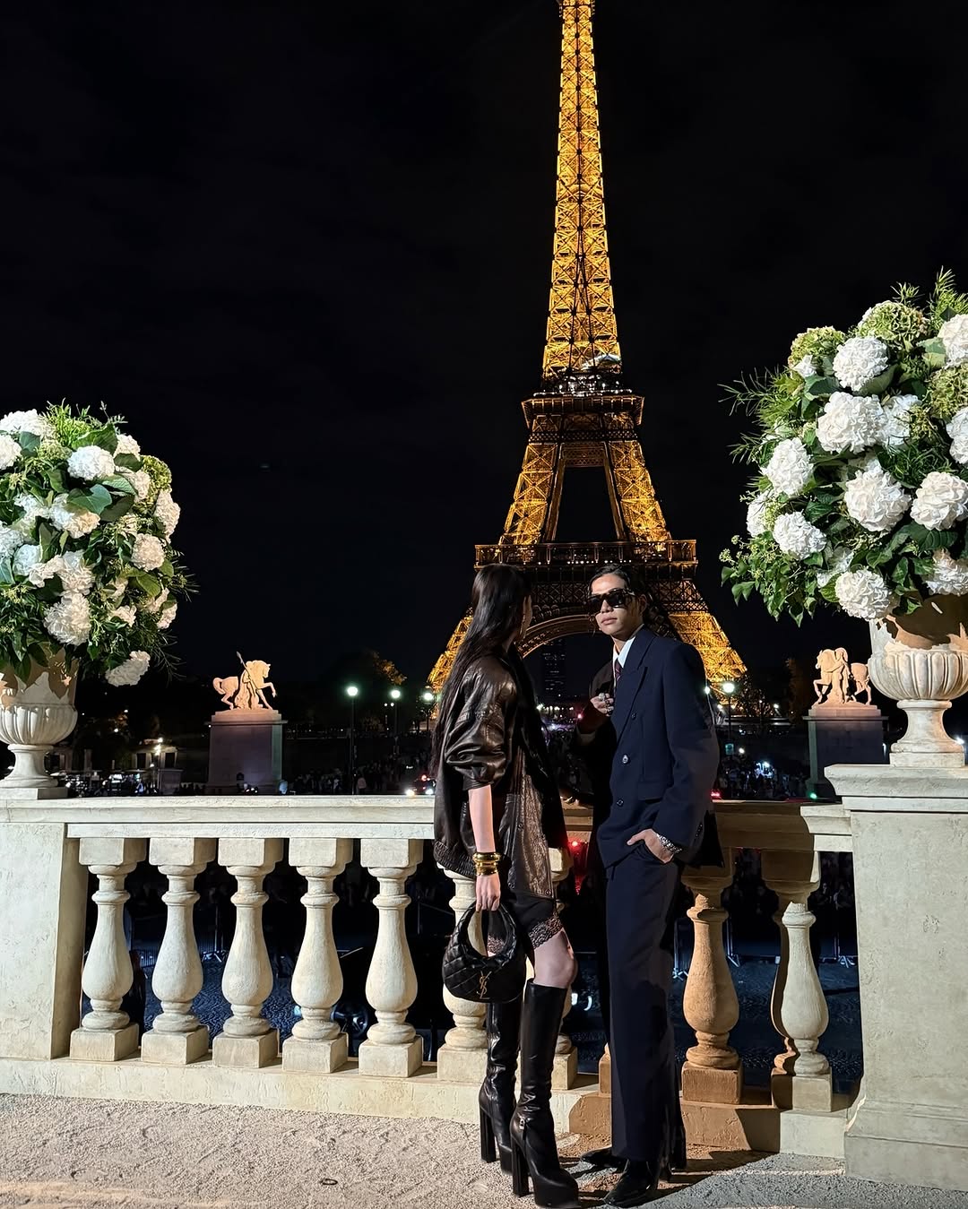 생로랑 올데프 애니